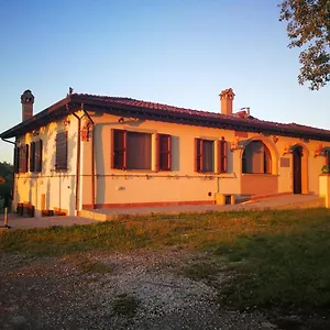 Couette-café Masseria Le Querciole, Fauglia