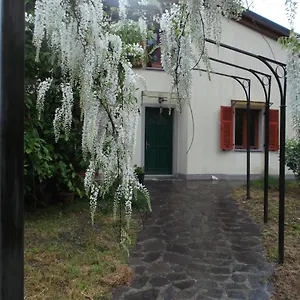 Couette-café Gingerbread, Villafranca in Lunigiana