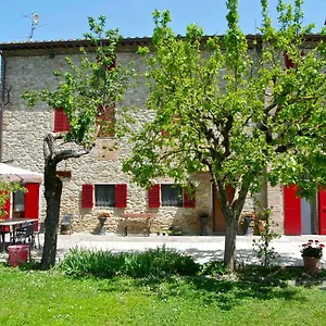 Couette-café Casa Donella, Gricignano