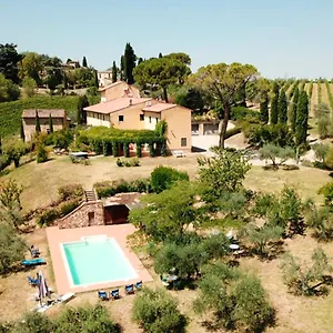Tenuta Massabo Bed & Breakfast