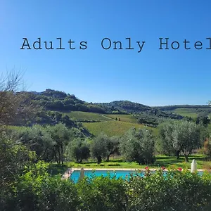Séjour à la campagne Relais Fattoria Valle, Panzano in Chianti