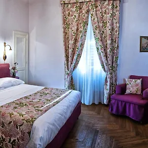 3* Frühstückspension La Bottega D'arte