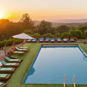 Hotel Toscana Wellness, Arcidosso