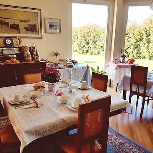 La Casa Di Susy-verona Vérone