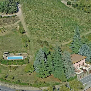 Séjour à la campagne Rosa Panzano, Panzano in Chianti