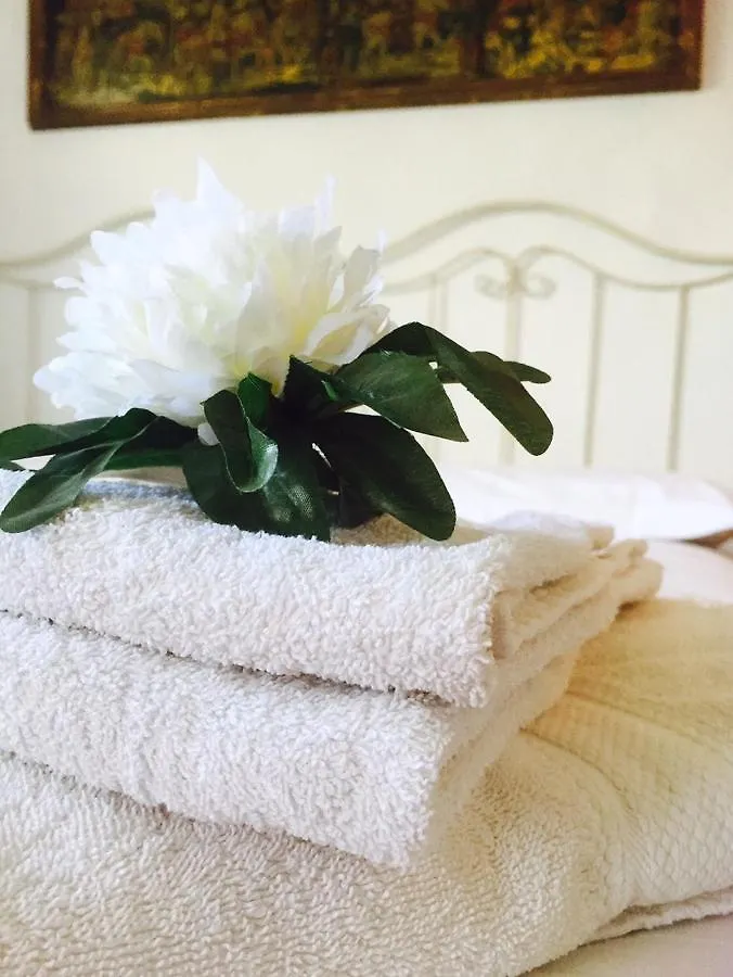 Rosso Del Chianti Bed & Breakfast Panzano in Chianti
