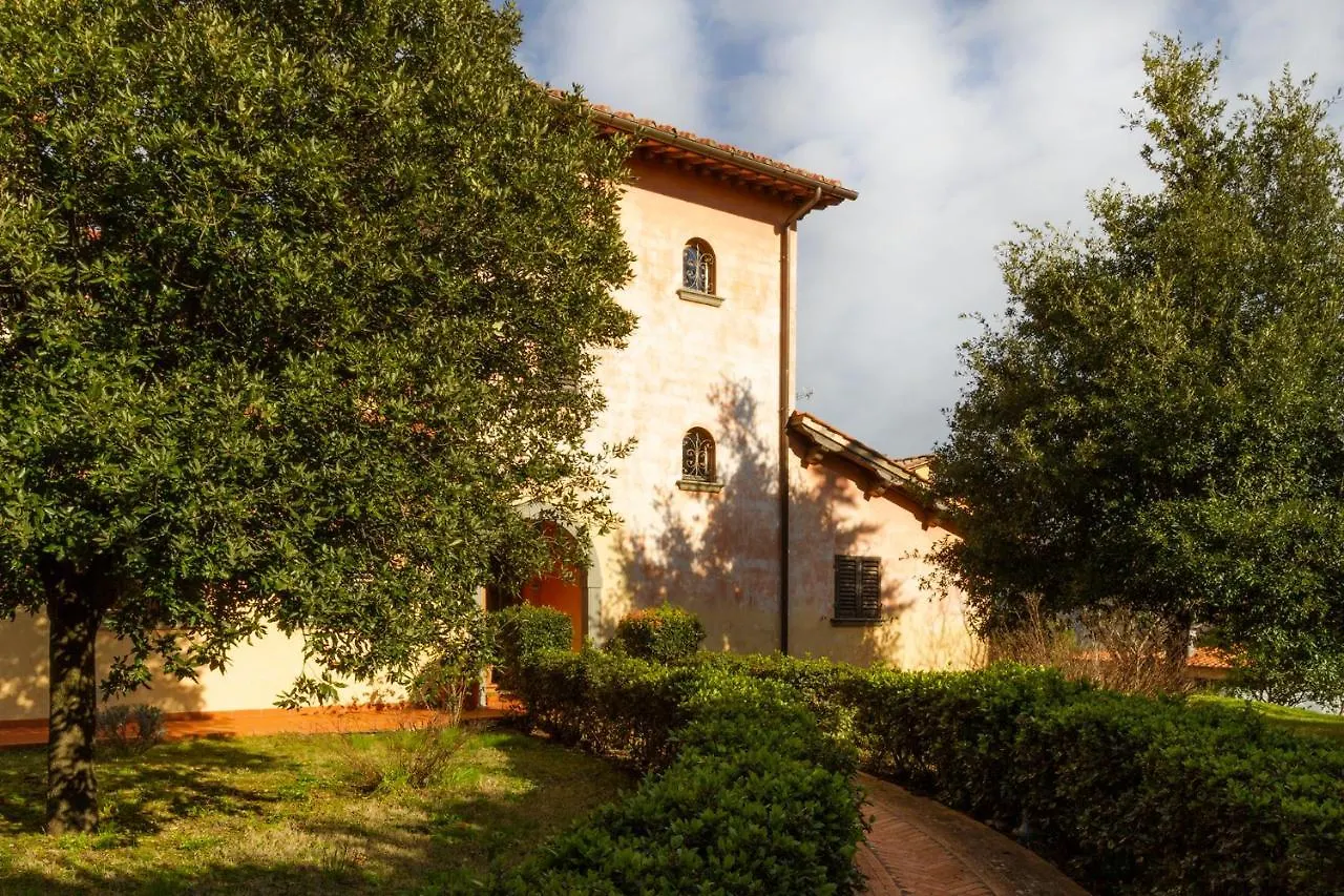 Rosso Del Chianti Bed & Breakfast Panzano in Chianti Italy