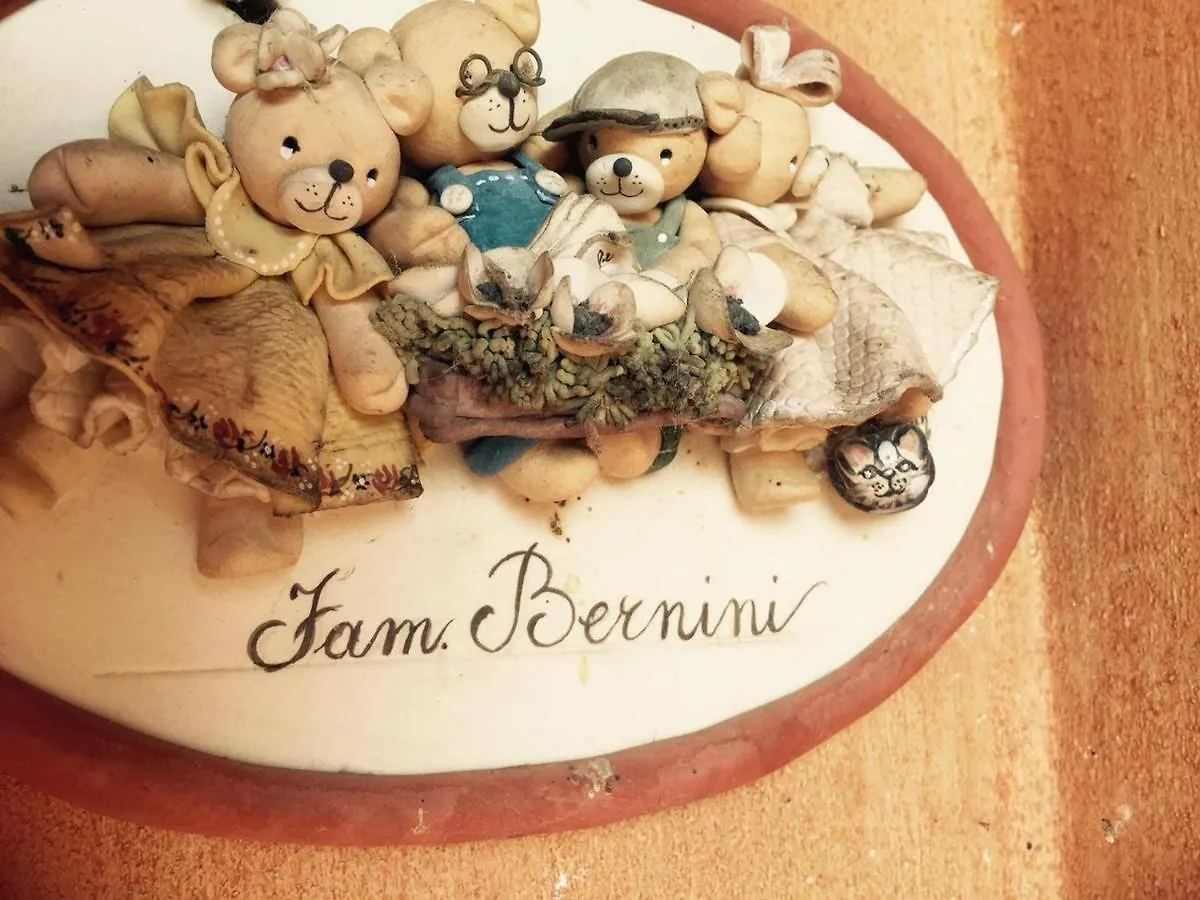 Rosso Del Chianti Bed & Breakfast Panzano in Chianti Italy