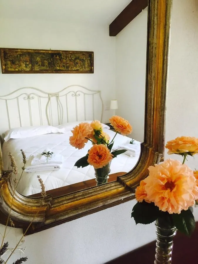 Rosso Del Chianti Bed & Breakfast Panzano in Chianti