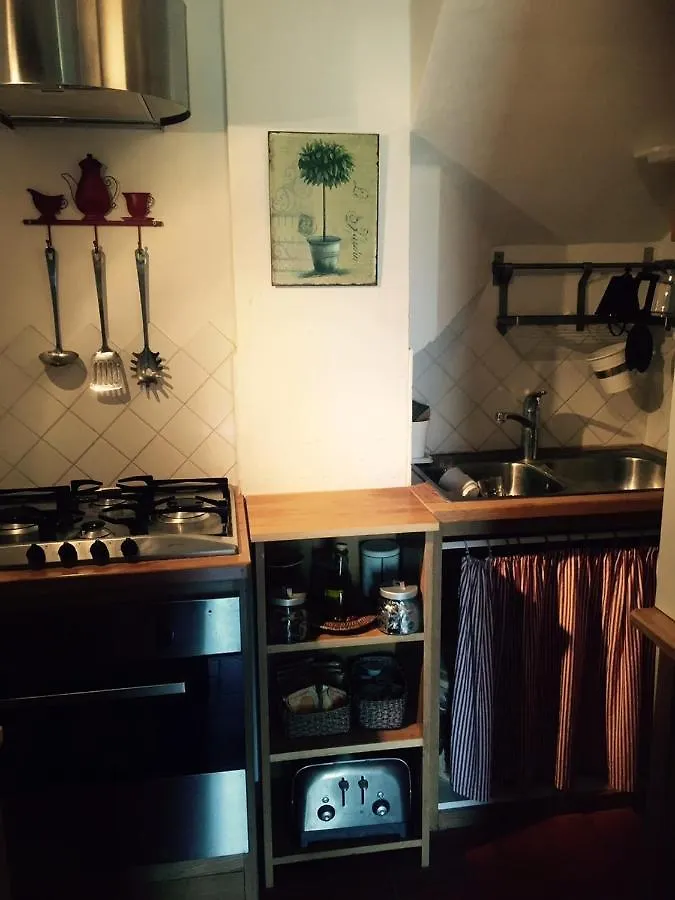 Rosso Del Chianti Bed & Breakfast Panzano in Chianti