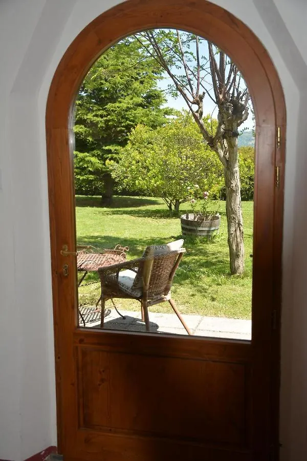 Rosso Del Chianti Bed & Breakfast Panzano in Chianti