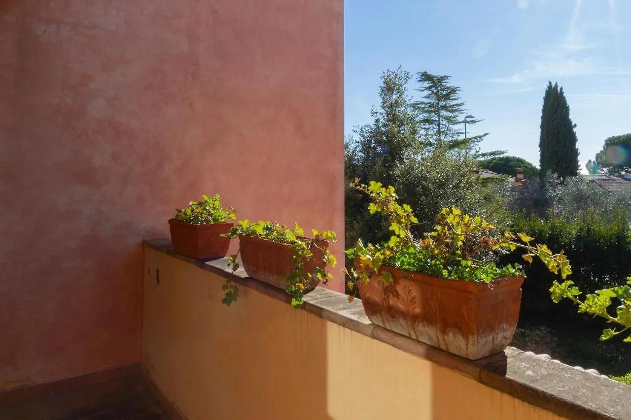 Rosso Del Chianti Bed & Breakfast Panzano in Chianti Italy
