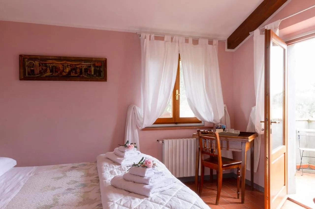 Rosso Del Chianti Bed & Breakfast Panzano in Chianti