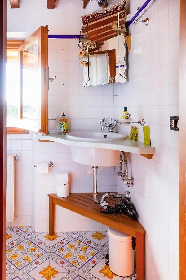 Rosso Del Chianti Bed & Breakfast Panzano in Chianti Italy