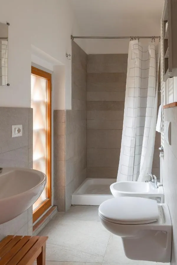 Rosso Del Chianti Bed & Breakfast Panzano in Chianti 0*,