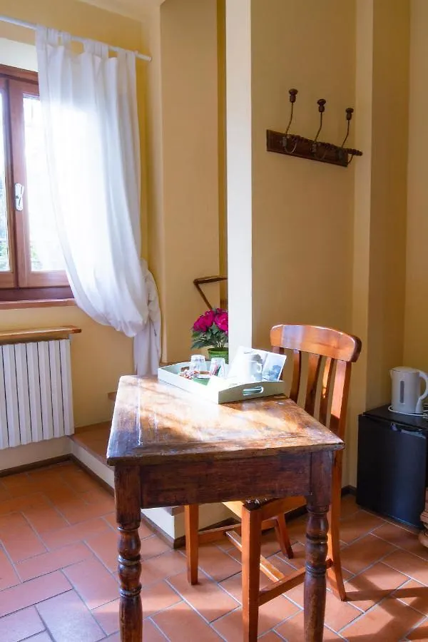 Rosso Del Chianti Bed & Breakfast Panzano in Chianti