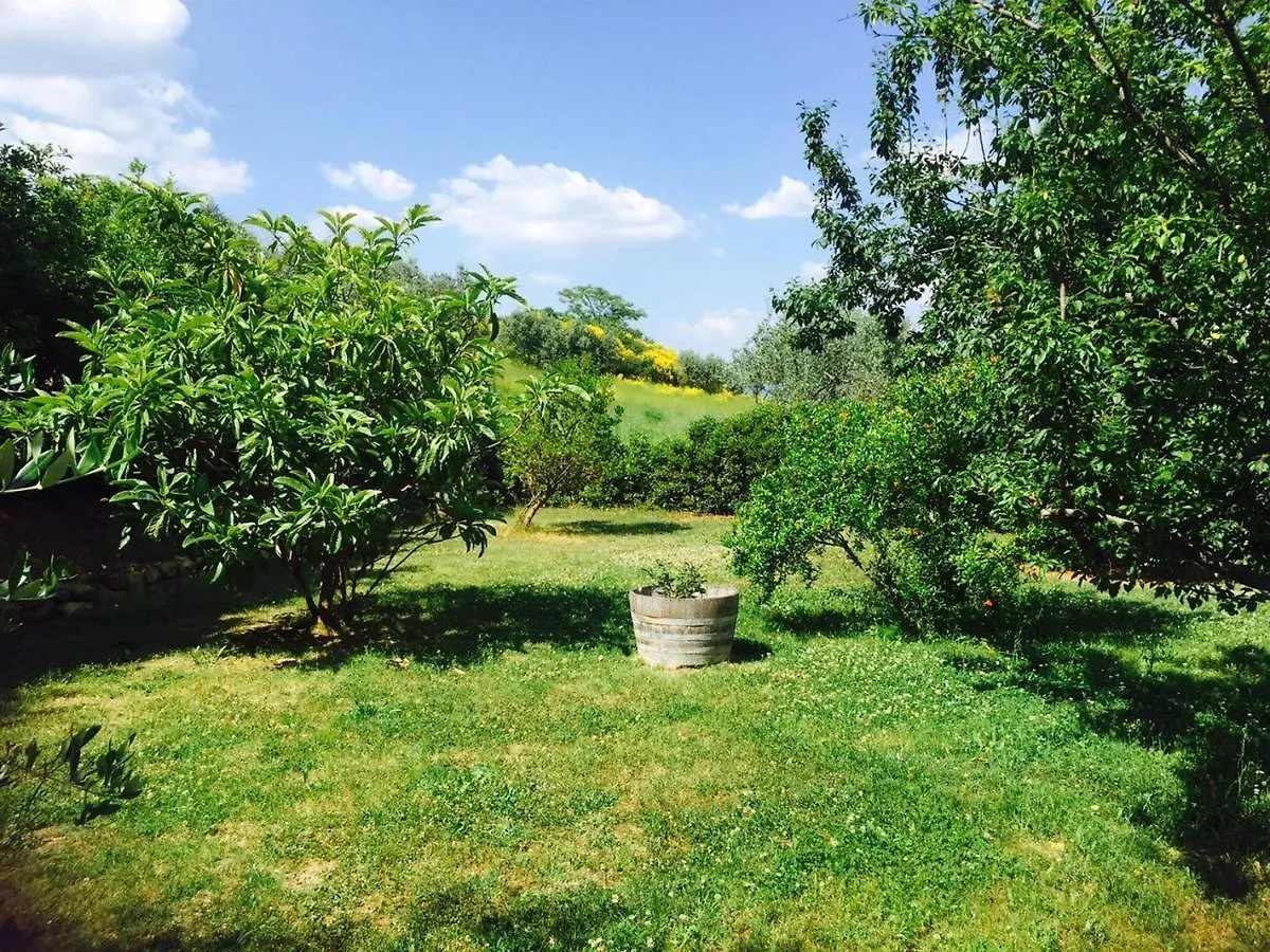 Rosso Del Chianti Bed & Breakfast Panzano in Chianti