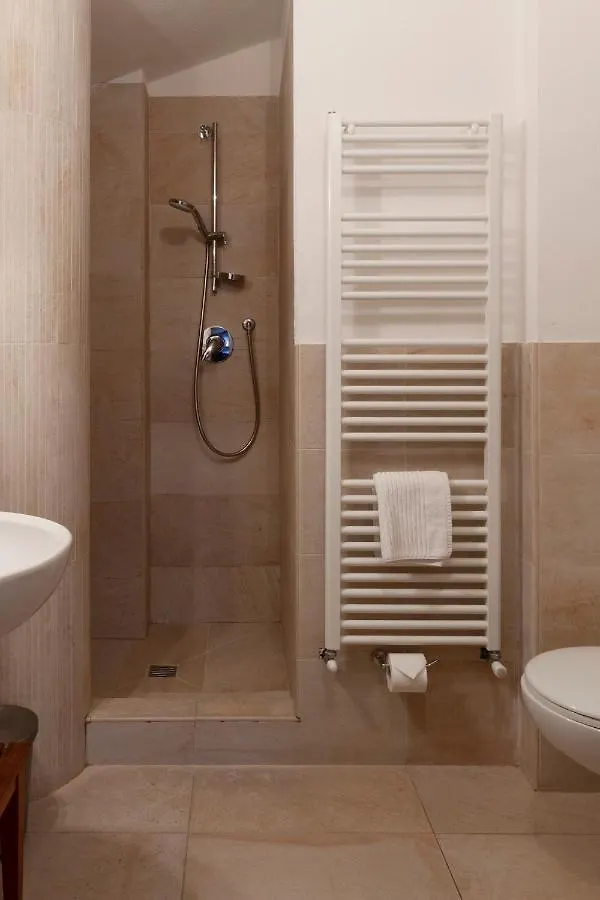 Rosso Del Chianti Bed & Breakfast Panzano in Chianti