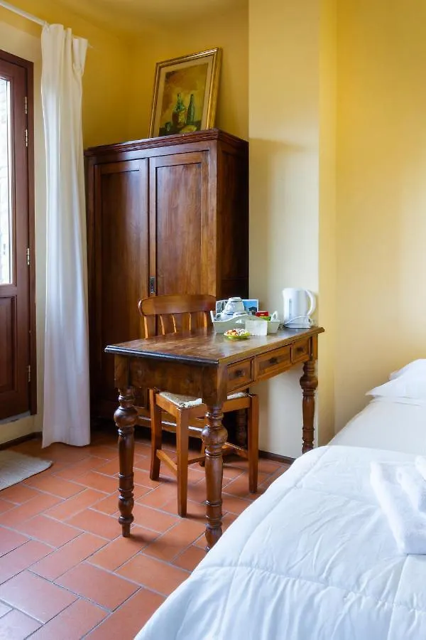 Rosso Del Chianti Bed & Breakfast Panzano in Chianti Italy