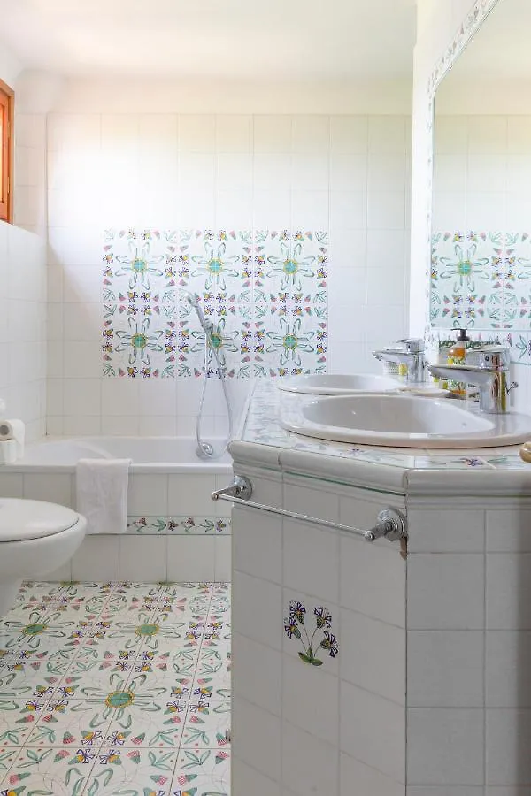 Rosso Del Chianti Bed & Breakfast Panzano in Chianti