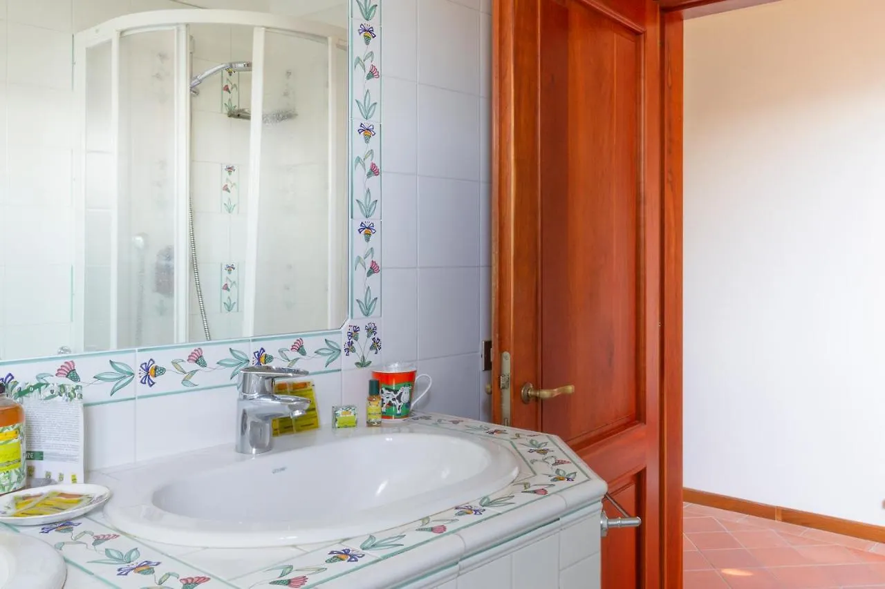 Rosso Del Chianti Bed & Breakfast Panzano in Chianti 0*,  Italy