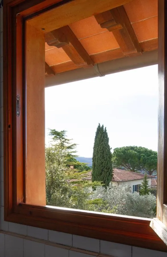 Rosso Del Chianti Bed & Breakfast Panzano in Chianti
