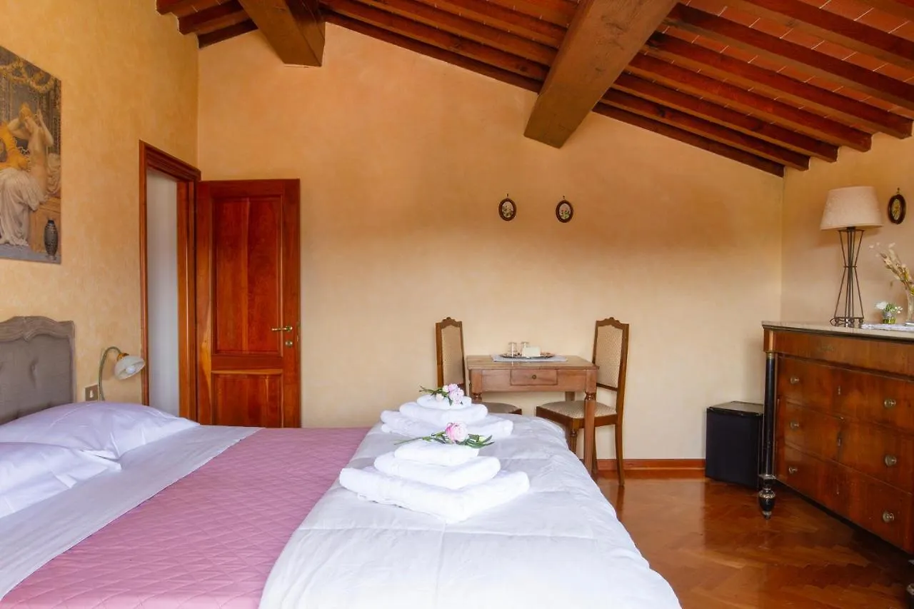Rosso Del Chianti Bed & Breakfast Panzano in Chianti