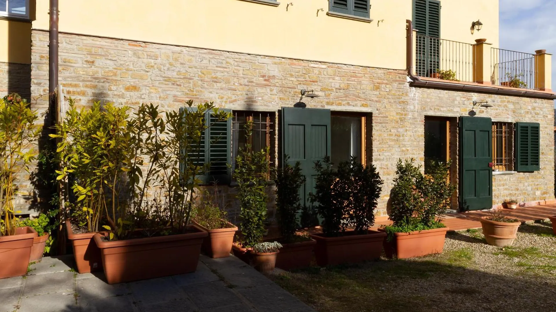 Rosso Del Chianti location